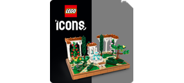 LEGO Icons