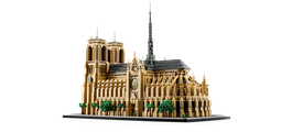 LEGO Byggnader