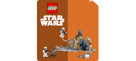 LEGO Star Wars