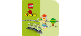 LEGO Duplo
