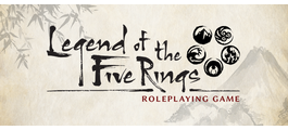 Legend of the Five Rings