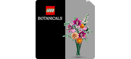 LEGO Botanicals