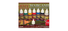 Paint sets