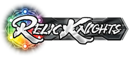Relic Knights