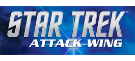 Star Trek: Attack Wing