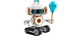 LEGO Robotar