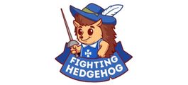 Fighting Hedgehog