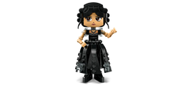 LEGO Wednesday