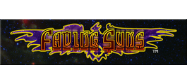 Fading Suns