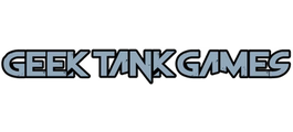 Geek Tank Games