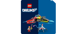 LEGO Dreamzzz