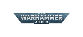 Warhammer 40K Actionfigurer