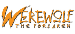 Werewolf: the Forsaken