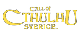 Call of Cthulhu Sverige