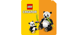 LEGO Creator