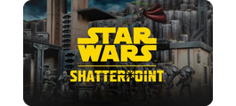 Star Wars: Shatterpoint