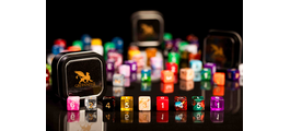 D6: Series- 18-die Sets