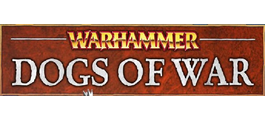 Dogs of War