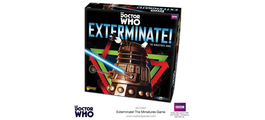 Doctor Who