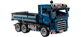 LEGO Fordon