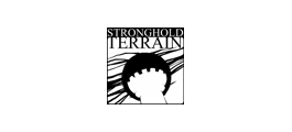 Stronghold Terrain