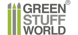 Green Stuff World