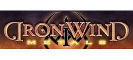 Iron Wind Metals