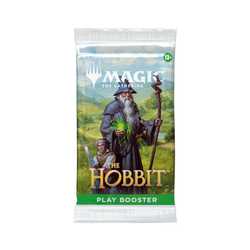 Magic The Gathering: The Hobbit Play Booster Pack