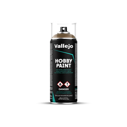Vallejo Hobby Spray Paint Primer English Uniform (400ml)