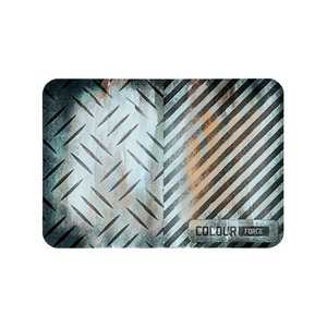 The Colour Forge Dry Brush Palette - Midi (MDF)