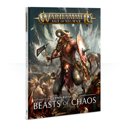 Battletome: Beasts of Chaos (2018)