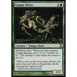 Magic löskort: Time Spiral: Fungus Sliver