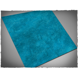 DCS Game Mat Caribbean Sea 4x4 ~ 122x122cm (Mousepad)