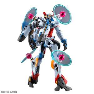 HG Gundam GQuuuuuuX  [Endymion Unit Awakened] 1/144