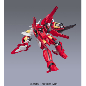 HG Reborns Gundam 1/144