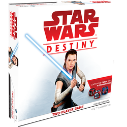 Star Wars: Destiny: Two-Player Game