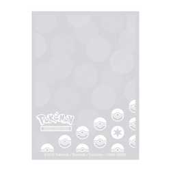 Card Sleeves Standard "Pokemon Energy - Colorless Type" (65) (Ultra Pro)