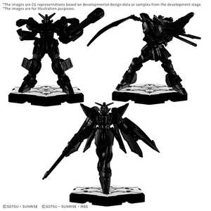 Gundam Assemble: Expansion Pack 04 [EX04]