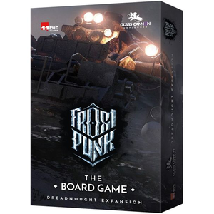 Frostpunk: Dreadnought