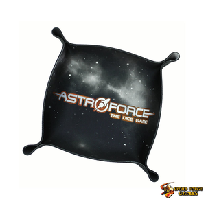 Astroforce: Dice Tray