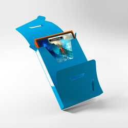 GameGenic Cube Pocket 15+ - Blue (8)