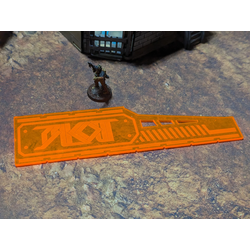 BLKOUT: Measuring Tool