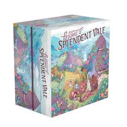 Artisans of Splendent Vale (retail ed.)