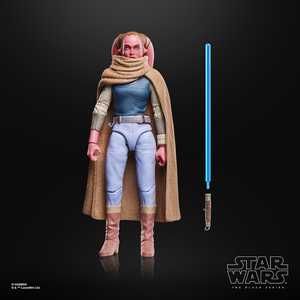 Star Wars Black Series: Maul - Shadow Lord - Devon Izara