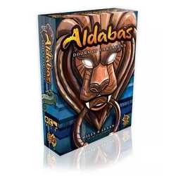 Aldabas: Doors of Cartagena