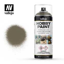 Vallejo Hobby Spray Paint Primer Russian Uniform