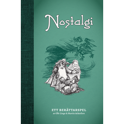 Nostalgi: Ett Berättarspel