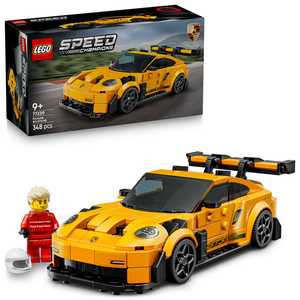 LEGO Speed Champions Porsche 911 GT3 RS Superbil 77239