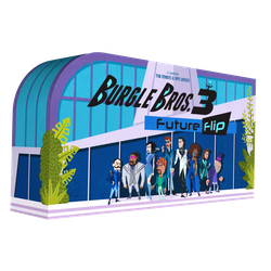 Burgle Bros 3: Future Flip