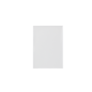Outer Sleeves Matte Clear Japanese Size 59x86 mm (60) (Dragon Shield)